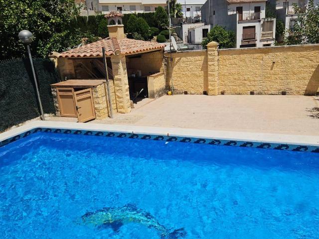 Chalet en venta en Distrito Centro, Córdoba