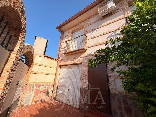 Chalet en venta en Alcolea De Calatrava, Castilla-La Mancha