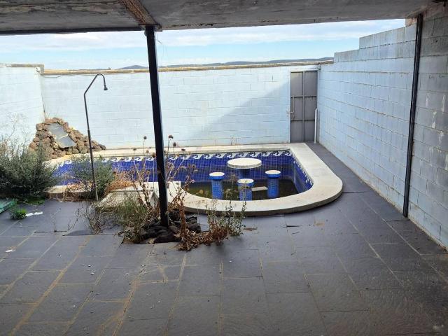 Chalet en venta en Alcolea De Calatrava, Castilla-La Mancha