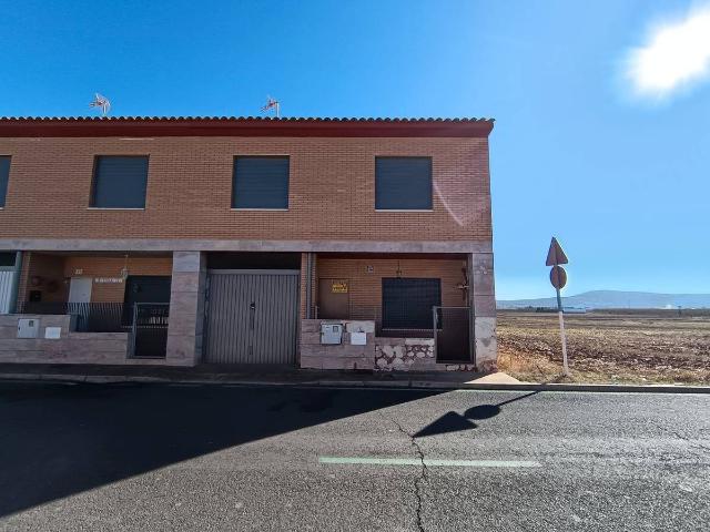 Chalet en venta en Alcolea De Calatrava, Castilla-La Mancha