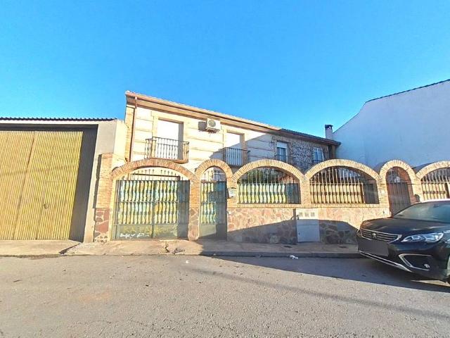 Chalet en venta en Alcolea De Calatrava, Castilla-La Mancha