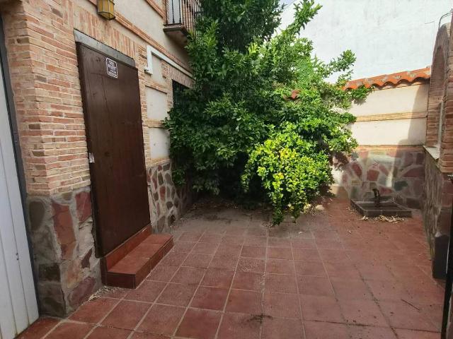 Chalet en venta en Alcolea De Calatrava, Castilla-La Mancha