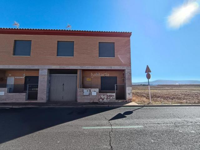 Chalet en venta en Alcolea De Calatrava, Castilla-La Mancha