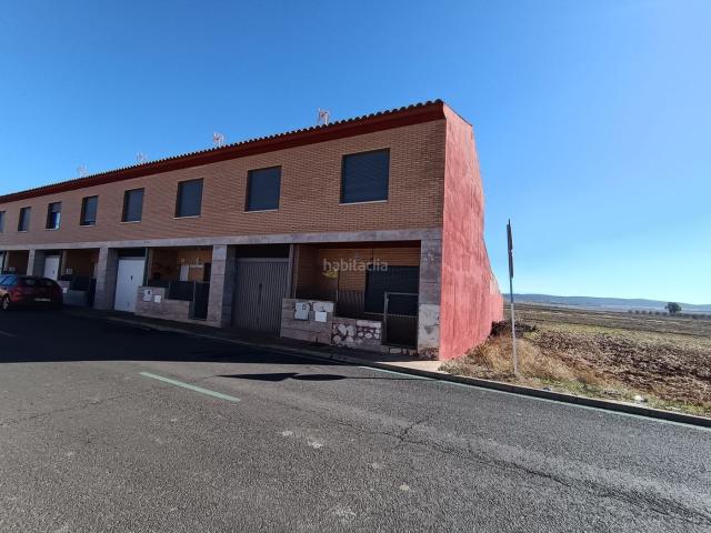 Chalet en venta en Alcolea De Calatrava, Castilla-La Mancha