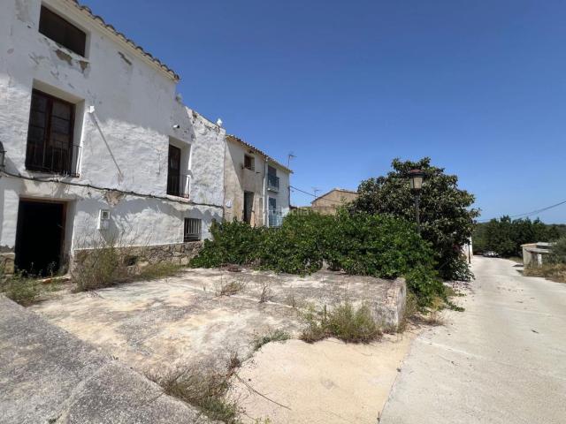 Chalet en venta en l'Alcalatén, Valencia