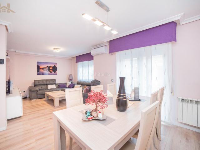Chalet en venta en Casco Antiguo, Alcorcón