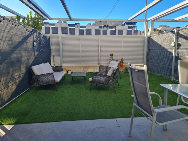 Chalet en venta en Casco Antiguo, Alcorcón