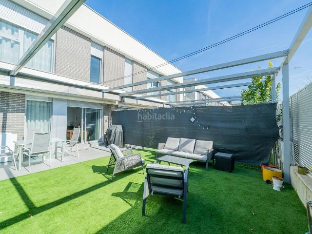 Chalet en venta en Casco Antiguo, Alcorcón