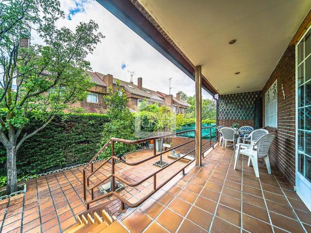 Villa en venta en Alcorcón, Santo Domingo