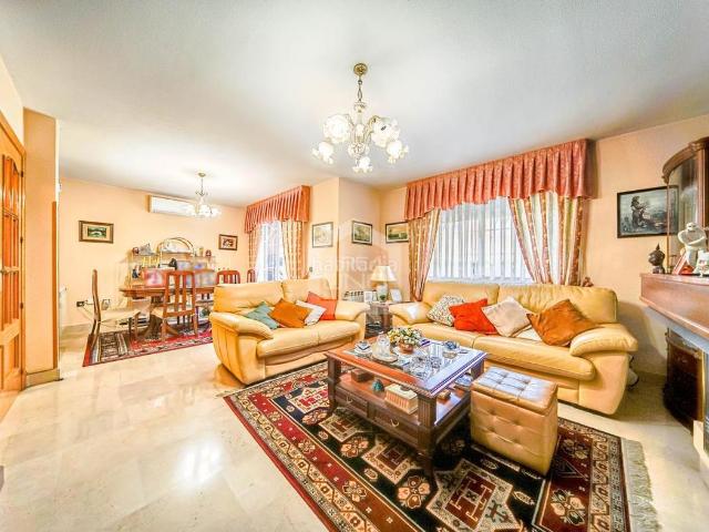 Chalet en venta en Casco Antiguo, Alcorcón