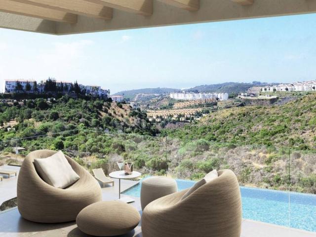 Chalet en venta en Costa del Sol Occidental, Andalucía