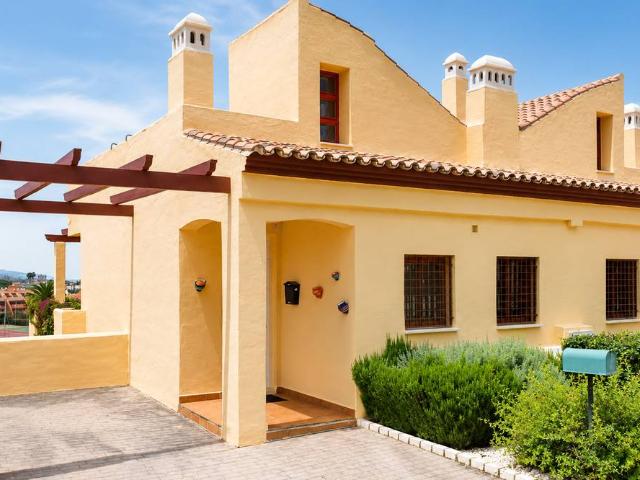 Chalet en venta en Costa del Sol Occidental, Andalucía