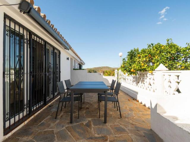 Chalet en venta en Costa del Sol Occidental, Andalucía