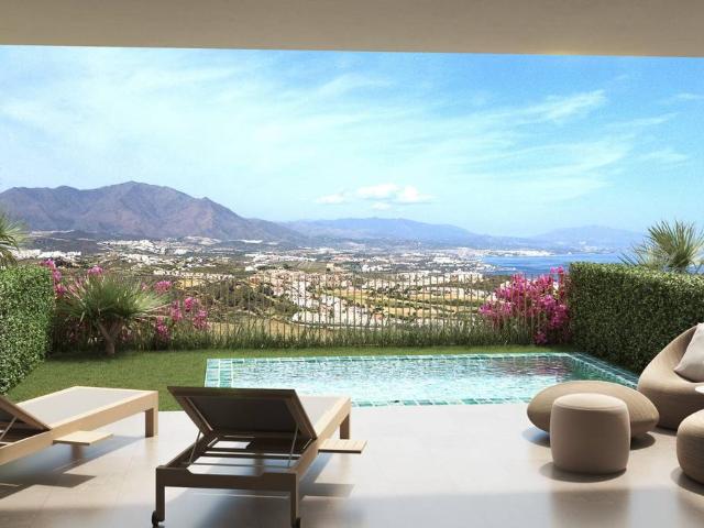 Chalet en venta en Costa del Sol Occidental, Andalucía