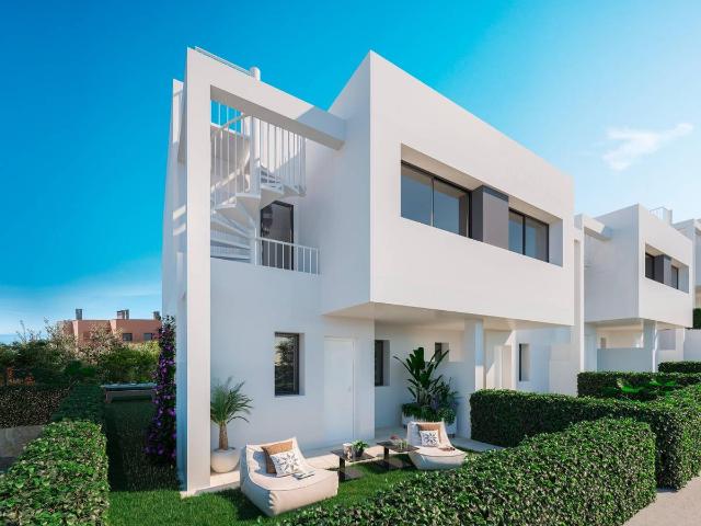 Chalet en venta en Costa del Sol Occidental, Andalucía