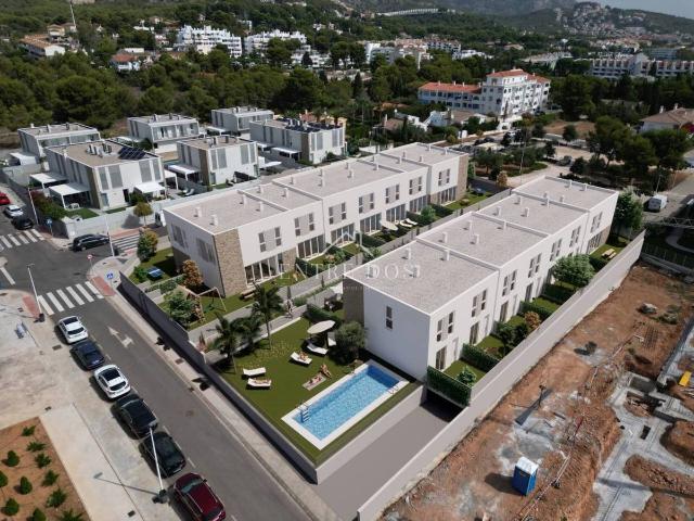 Villa en venta en Alcalà De Xivert