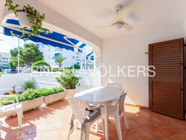 Chalet en venta en Alcossebre, el Baix Maestrat