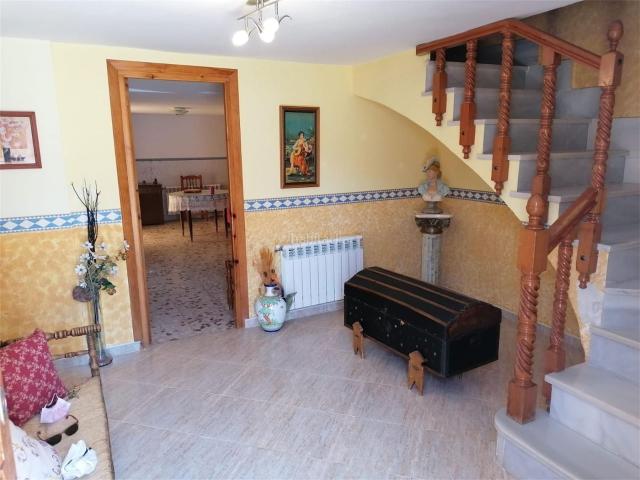 Chalet en venta en Alcubillas, Castilla-La Mancha
