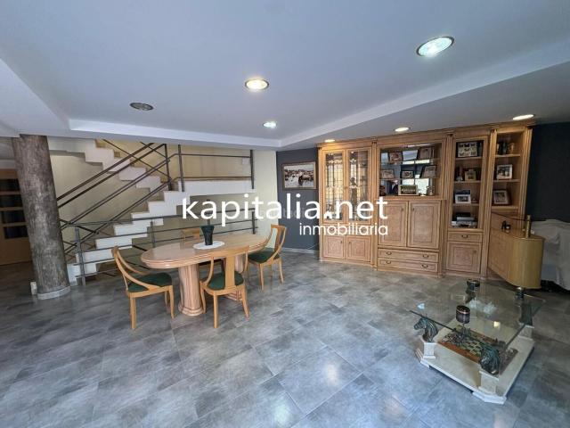 Chalet en venta en la Costera, Valencia