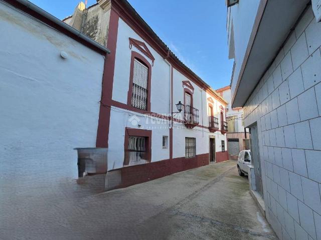 Villa en venta en Alcuéscar