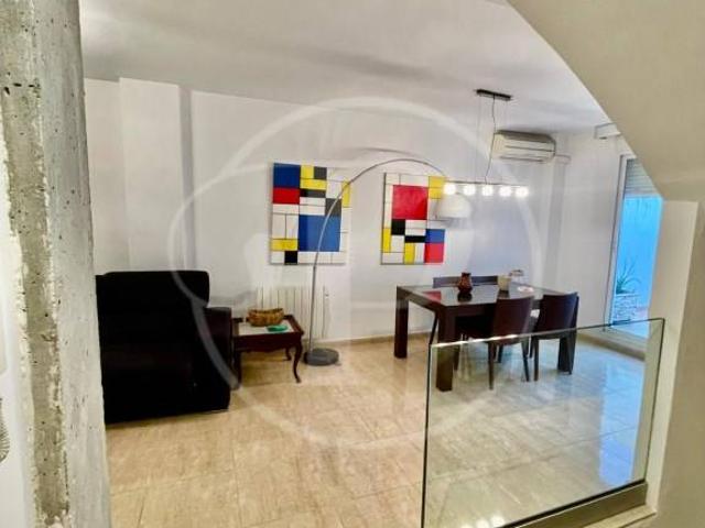Chalet en venta en l'Horta Sud, Valencia