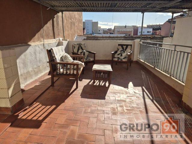 Chalet en venta en l'Horta Sud, Valencia