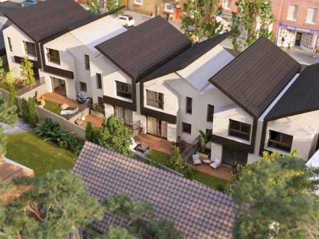 Chalet en venta en Aldea Del Fresno, Madrid