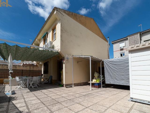 Chalet en venta en Aldea Del Fresno, Madrid