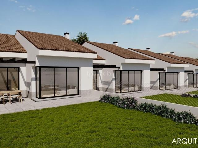 Chalet en venta en Aldea Del Fresno, Madrid