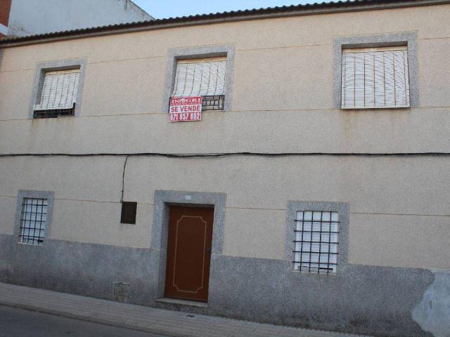 Villa en venta en Aldea Del Rey