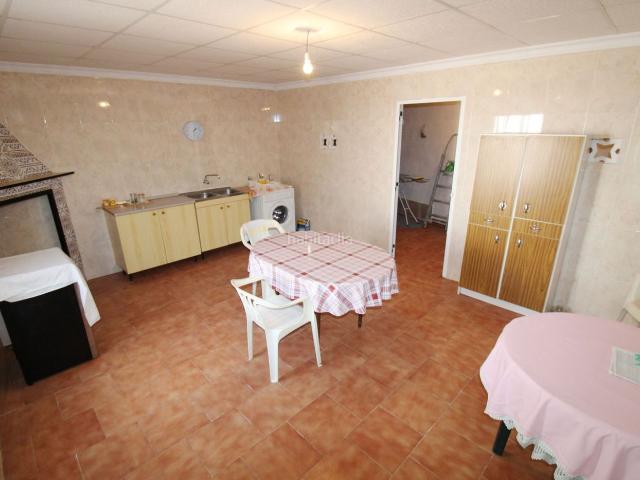 Chalet en venta en Aldea Del Rey, Castilla-La Mancha