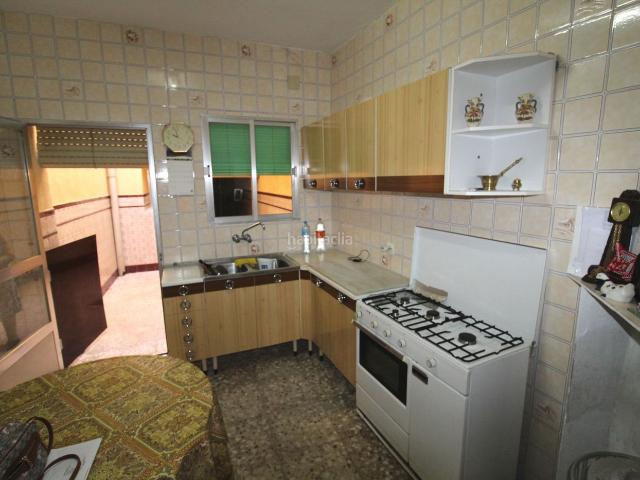 Chalet en venta en Aldea Del Rey, Castilla-La Mancha