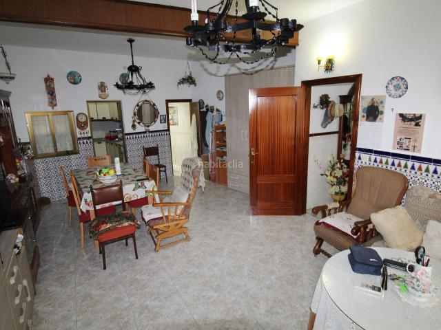 Chalet en venta en Aldea Del Rey, Castilla-La Mancha