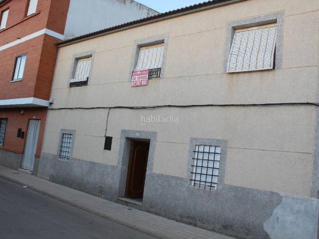 Chalet en venta en Aldea Del Rey, Castilla-La Mancha