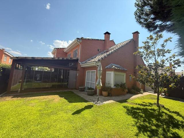 Villa en venta en Aldeamayor De San Martín