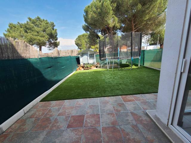 Villa en venta en Aldeamayor De San Martín