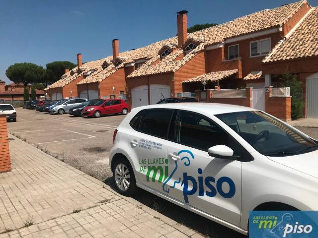 Villa en venta en Aldeamayor De San Martín
