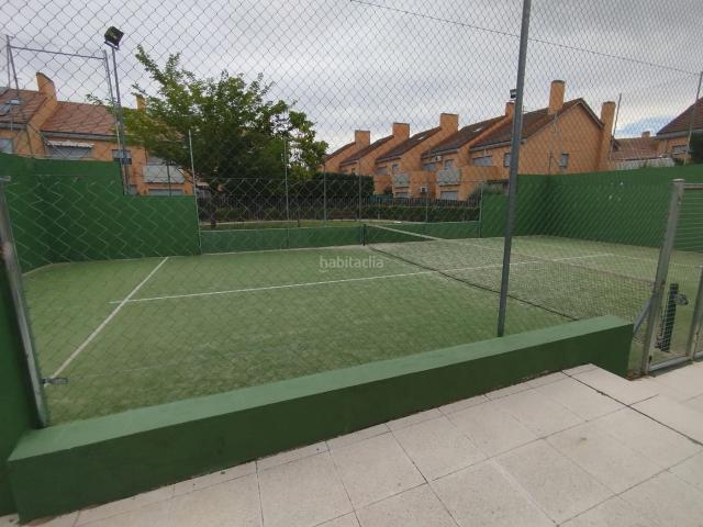 Chalet en venta en Aldeamayor De San Martín, Castilla y León