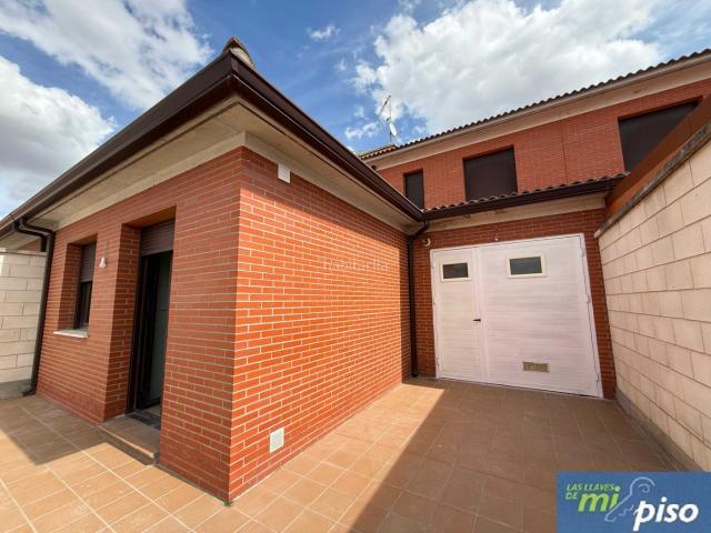Chalet en venta en Aldeamayor De San Martín, Castilla y León