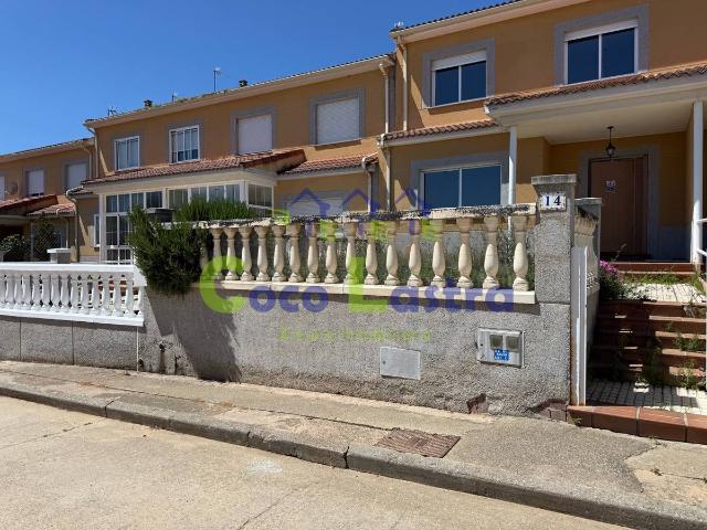 Chalet en venta en Aldearrubia, Castilla y León