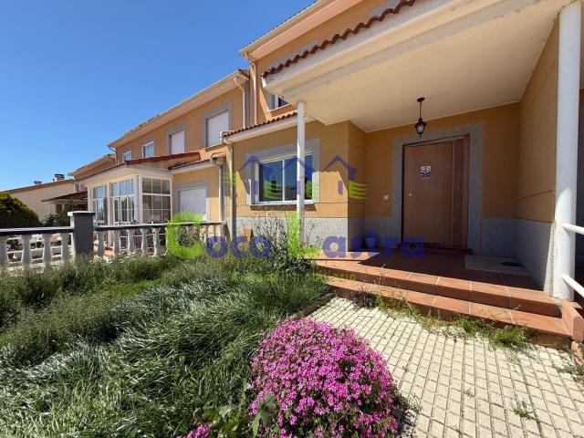 Chalet en venta en Aldearrubia, Castilla y León