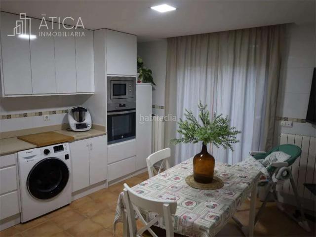 Chalet en venta en Aldearrubia, Castilla y León