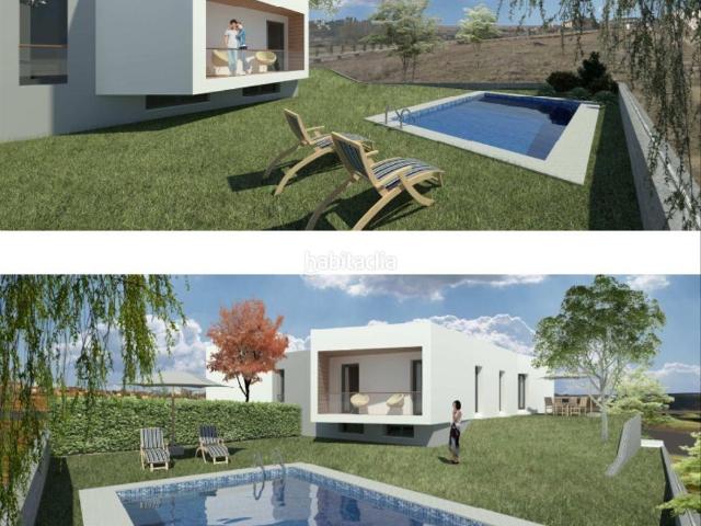 Chalet en venta en Aldeatejada, Salamanca