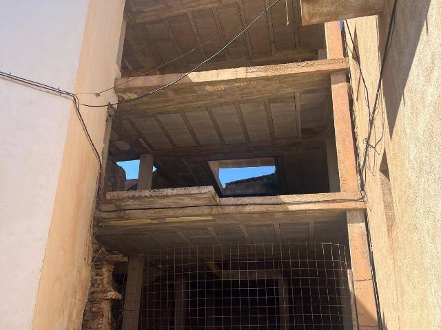 Chalet en venta en Comarca de Guadix, Andalucía