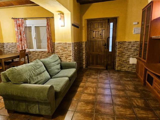 Villa en venta en Aledo, Las Canales