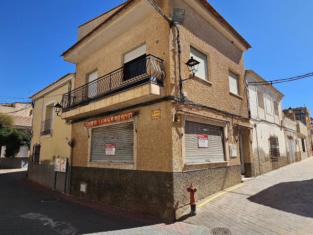 Villa en venta en Aledo, Las Canales