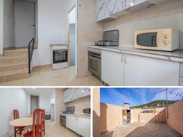 Chalet en venta en L'aleixar, Tarragona