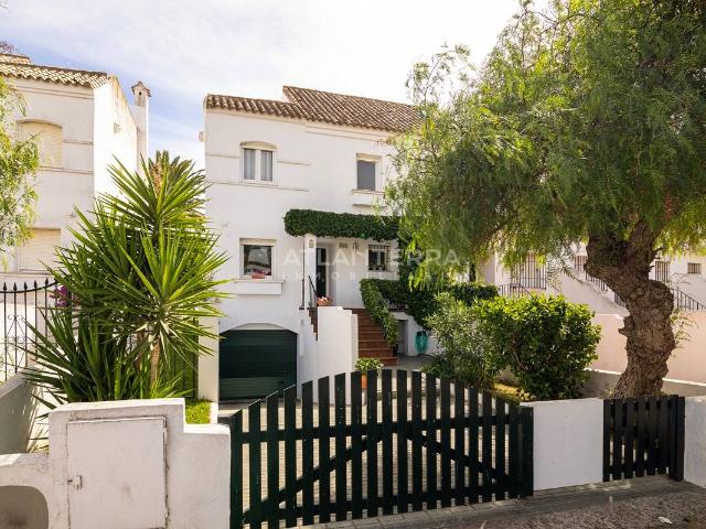 Chalet en venta en Urbanización Aretusa Luz, Barbate