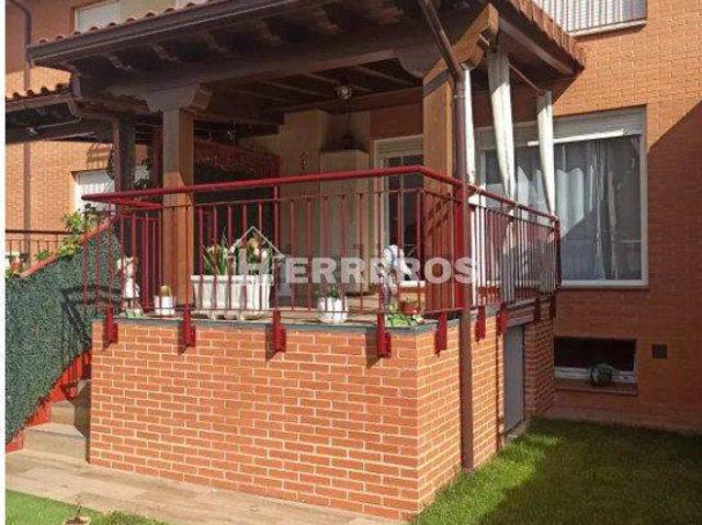Chalet en venta en Alesanco, La Rioja