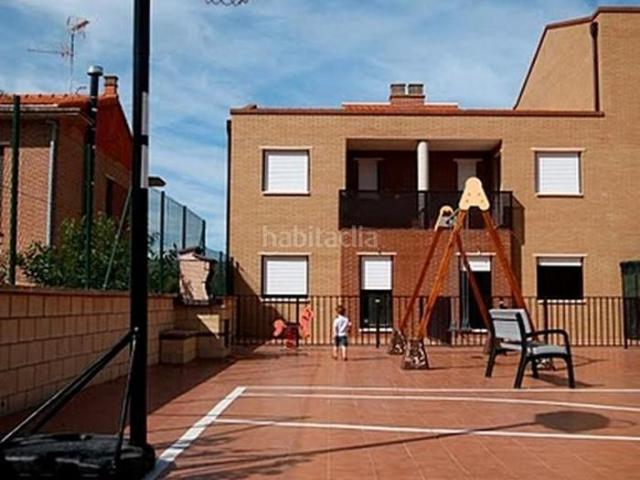 Chalet en venta en Alesanco, La Rioja